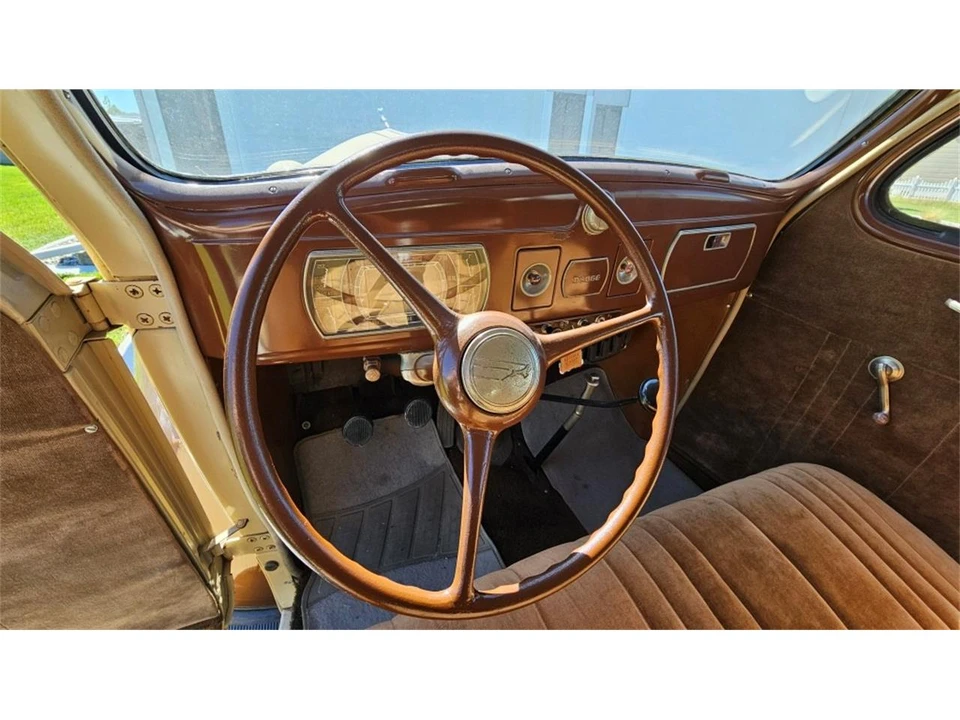 1937 Dodge T/V/W Series - Image 15 of 31