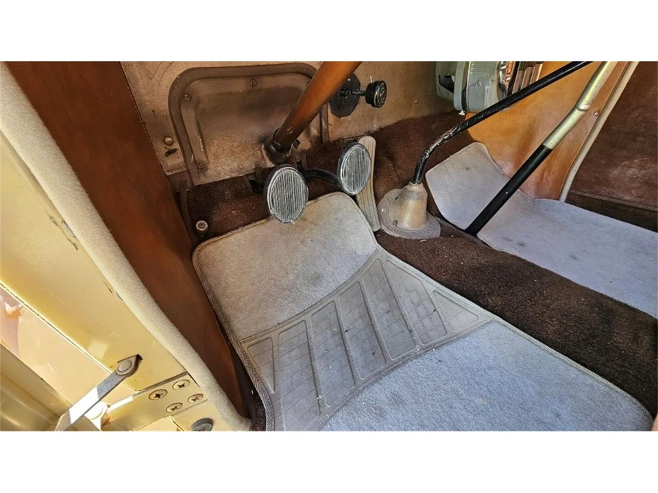 1937 Dodge T/V/W Series - Image 17 of 31