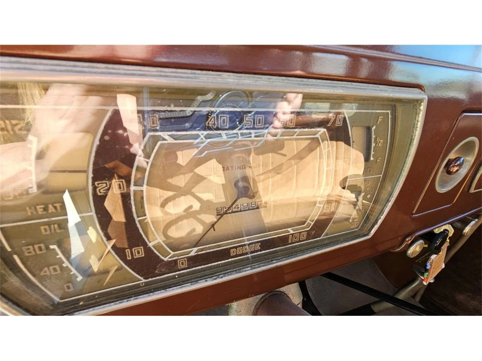 1937 Dodge T/V/W Series - Image 19 of 31