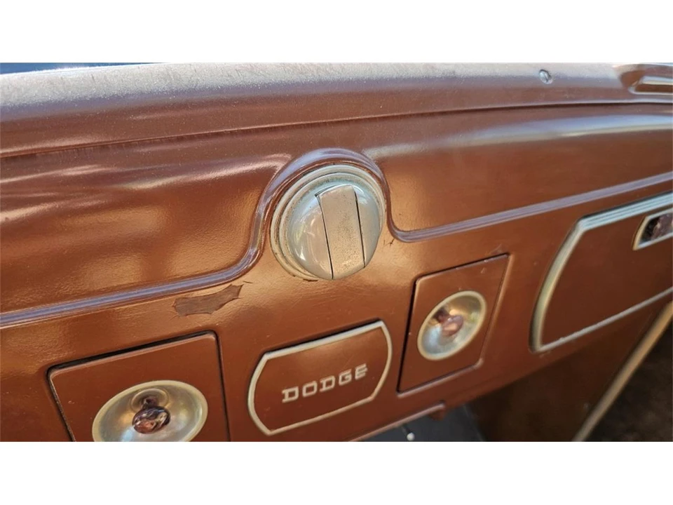1937 Dodge T/V/W Series - Image 20 of 31