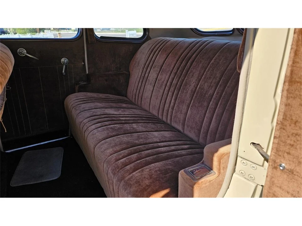 1937 Dodge T/V/W Series - Image 26 of 31