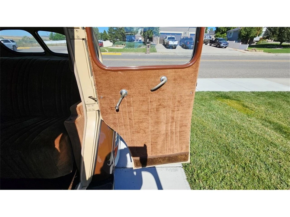 1937 Dodge T/V/W Series - Image 27 of 31