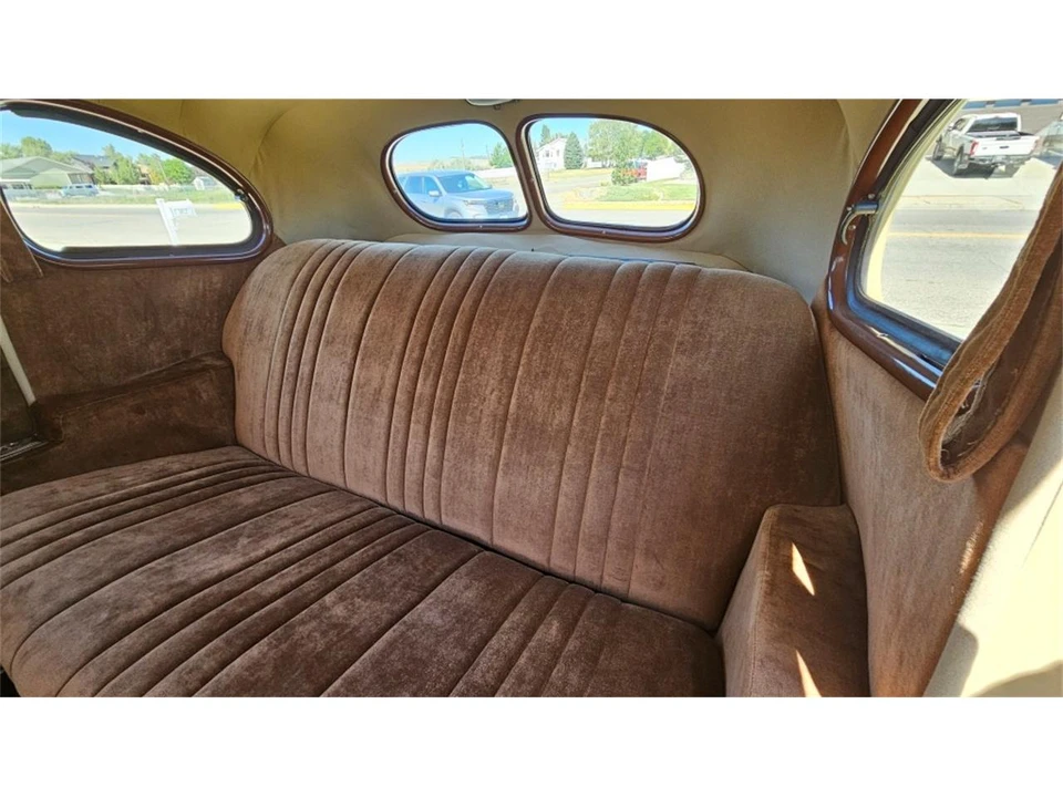1937 Dodge T/V/W Series - Image 29 of 31
