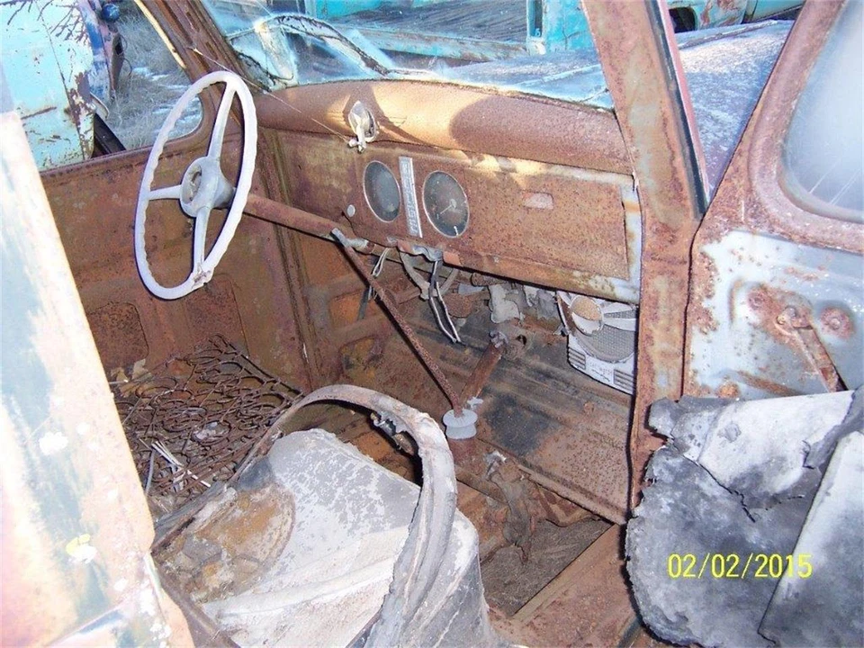 1937 Dodge L/M/R Series - Image 6 of 10