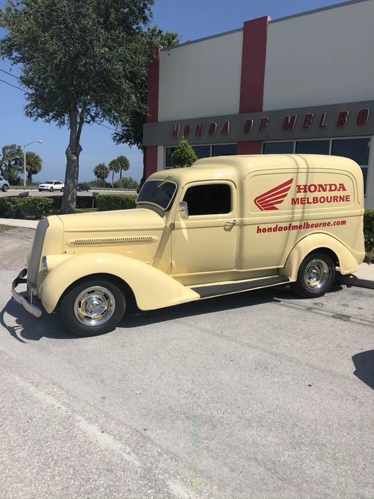 1937 Dodge L/M/R Series - Image 5 of 31