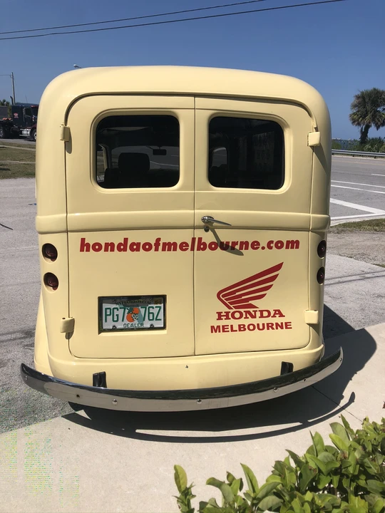 1937 Dodge L/M/R Series - Image 9 of 31