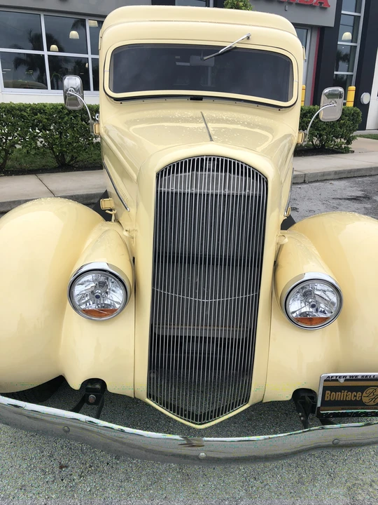 1937 Dodge L/M/R Series - Image 19 of 31