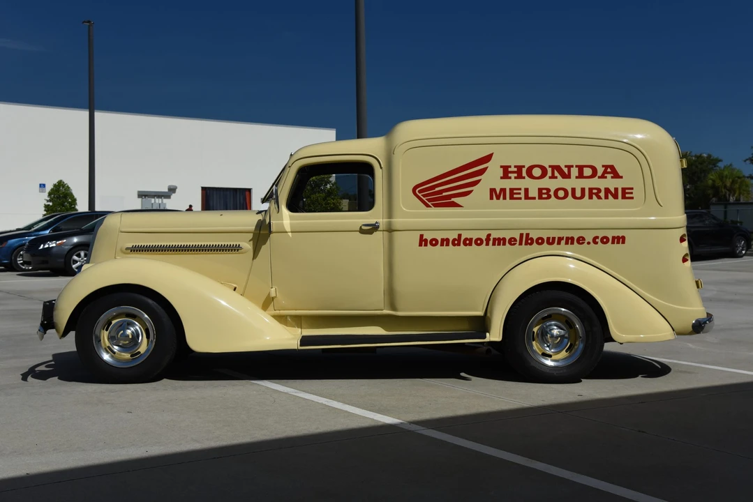 1937 Dodge L/M/R Series - Image 6 of 31