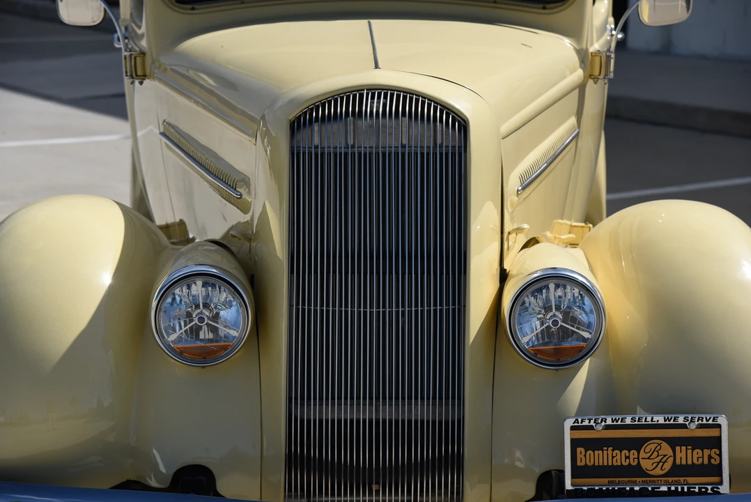1937 Dodge L/M/R Series - Image 20 of 31