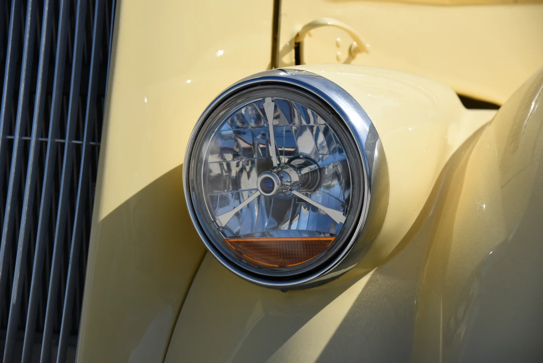 1937 Dodge L/M/R Series - Image 21 of 31