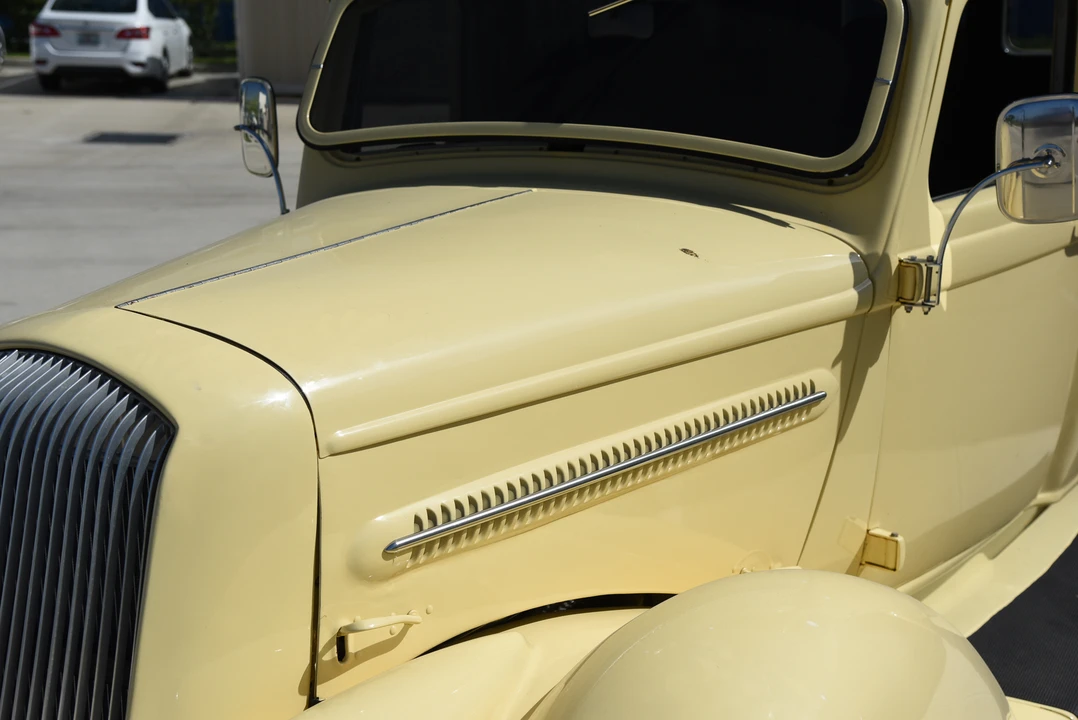 1937 Dodge L/M/R Series - Image 22 of 31