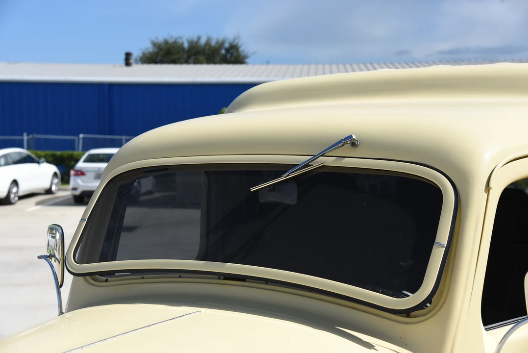 1937 Dodge L/M/R Series - Image 23 of 31