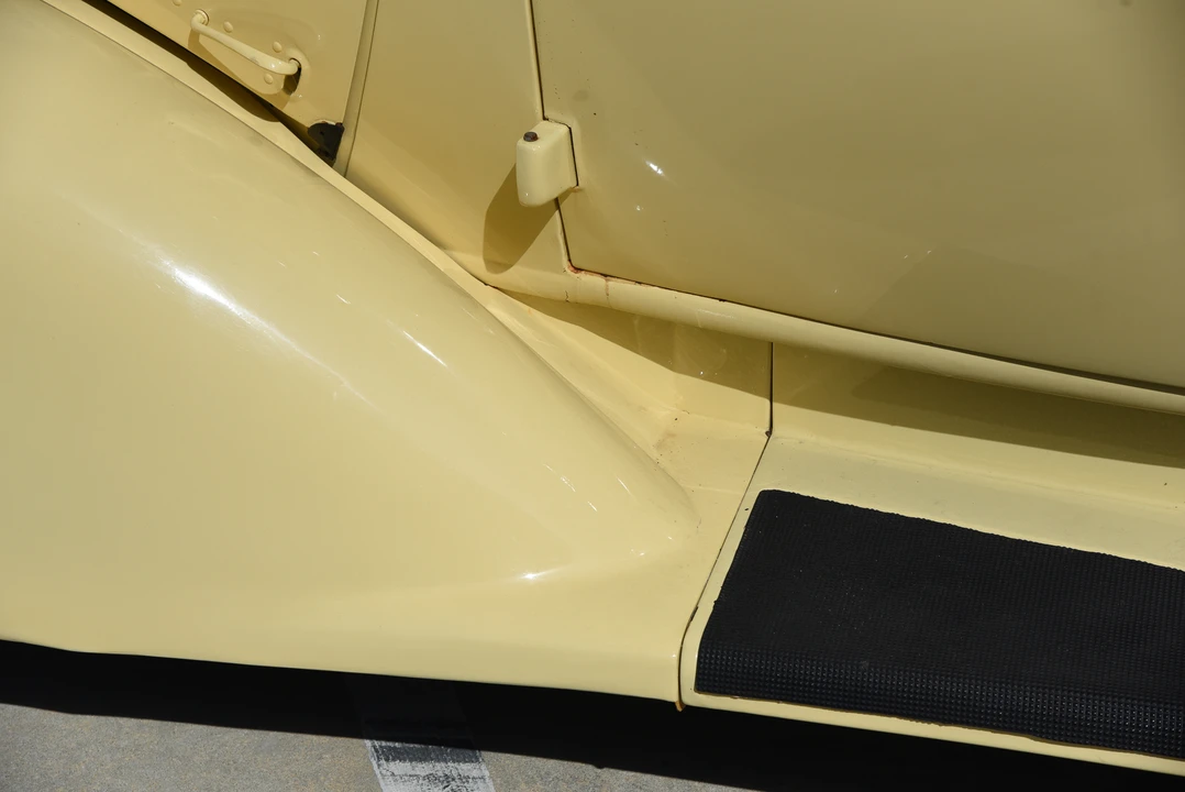 1937 Dodge L/M/R Series - Image 26 of 31