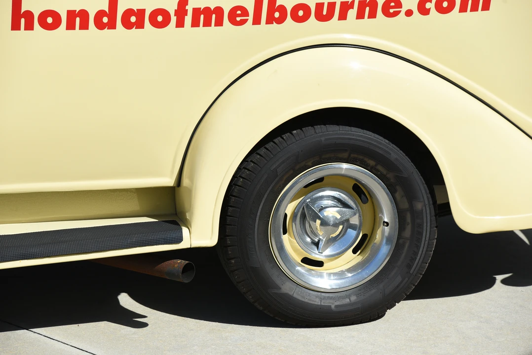 1937 Dodge L/M/R Series - Image 27 of 31