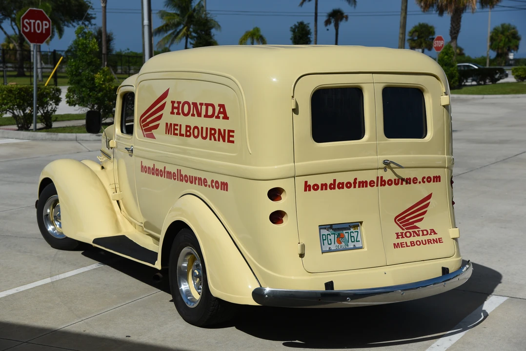 1937 Dodge L/M/R Series - Image 7 of 31