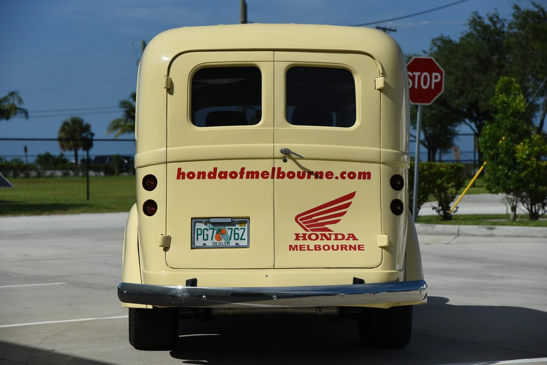 1937 Dodge L/M/R Series - Image 10 of 31