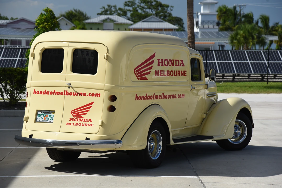 1937 Dodge L/M/R Series - Image 11 of 31