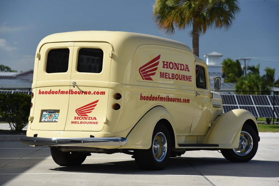 1937 Dodge L/M/R Series - Image 12 of 31