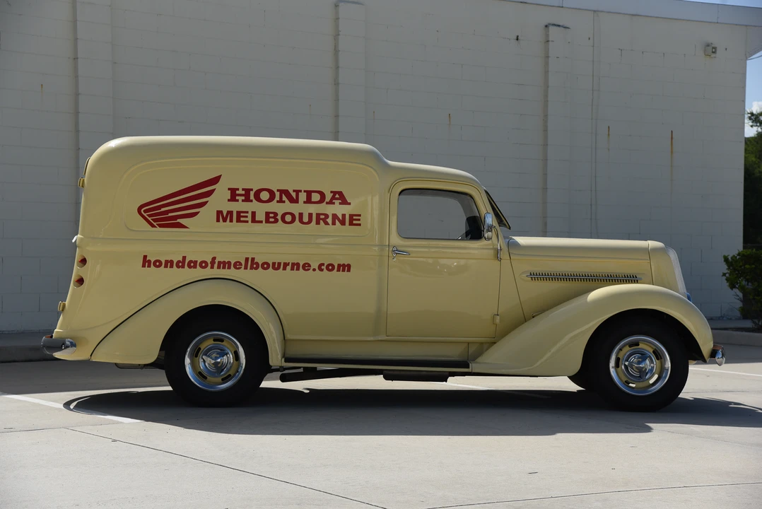 1937 Dodge L/M/R Series - Image 14 of 31