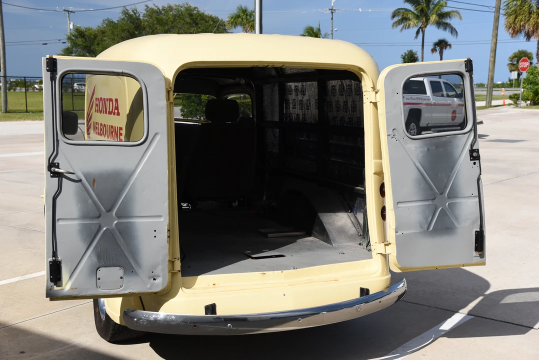 1937 Dodge L/M/R Series - Image 8 of 31