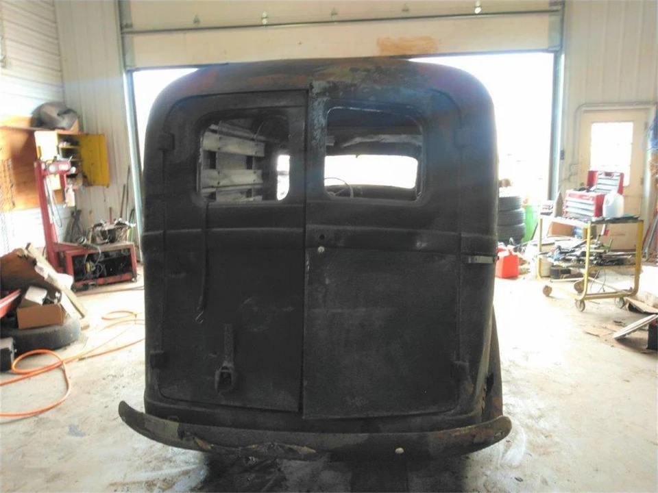 1937 Dodge T/V/W Series - Image 4 of 17