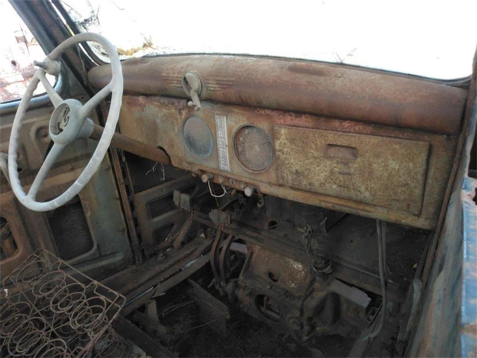 1937 Dodge T/V/W Series - Image 11 of 17