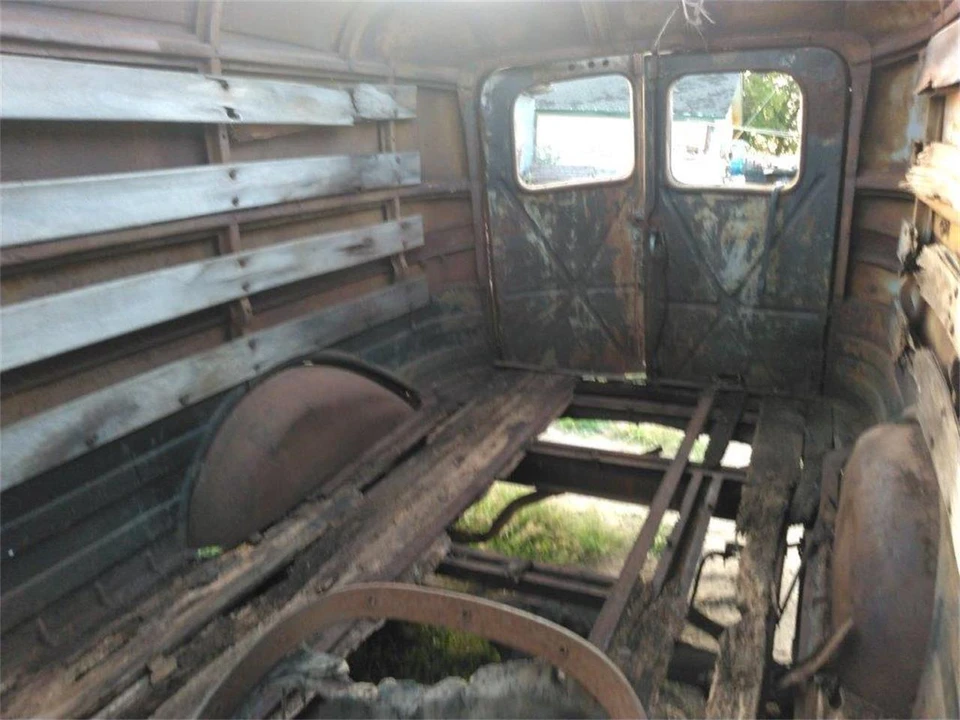 1937 Dodge T/V/W Series - Image 15 of 17