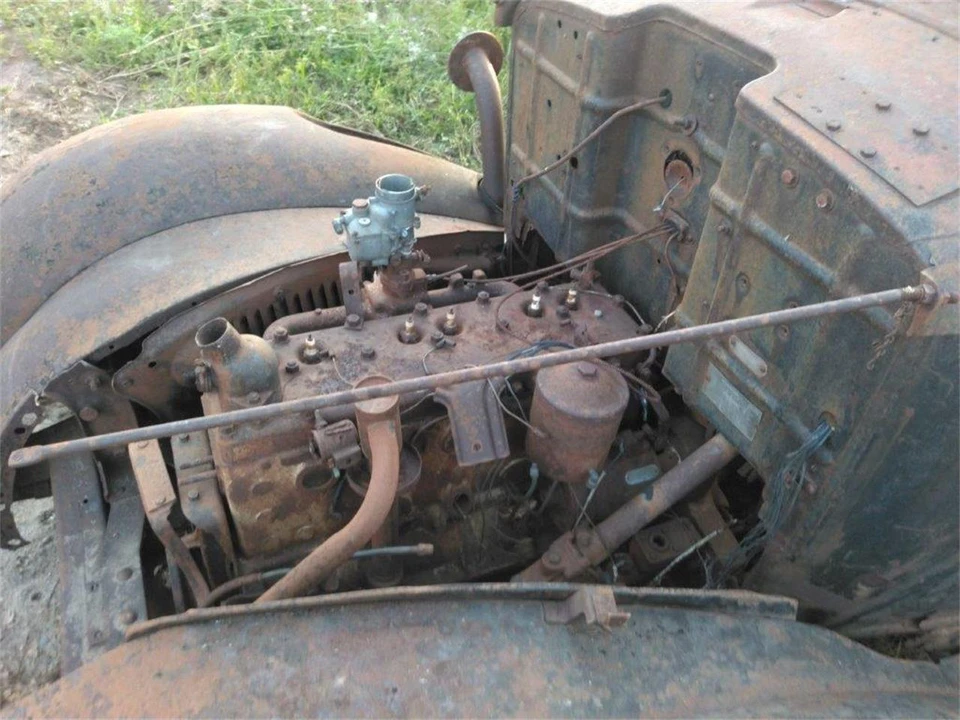 1937 Dodge T/V/W Series - Image 17 of 17