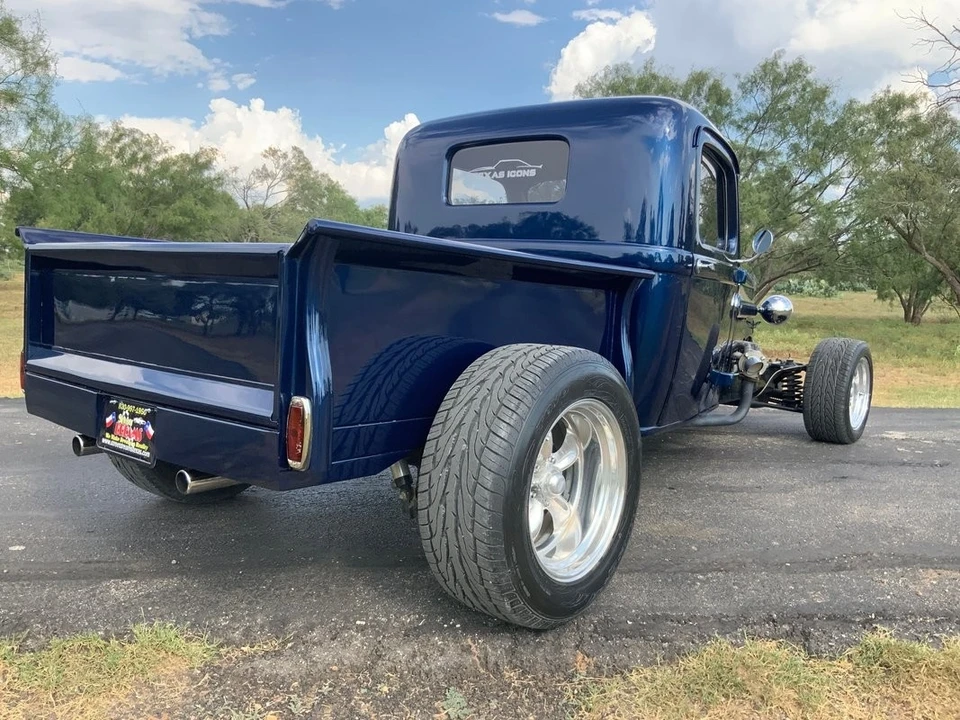 1937 Dodge L/M/R Series - Image 6 of 12