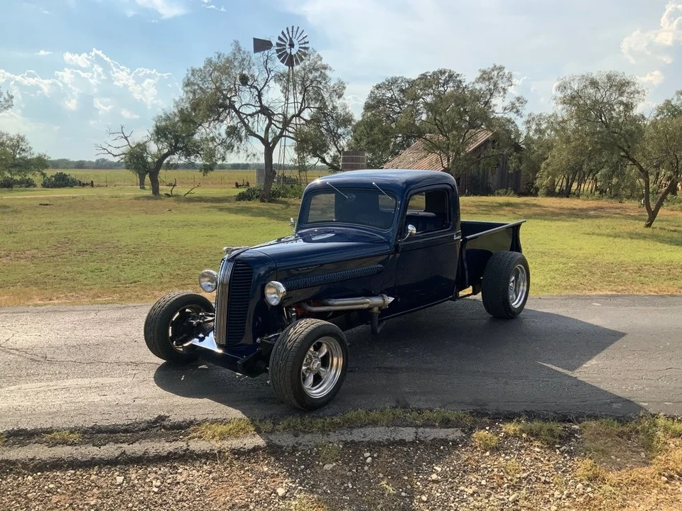 1937 Dodge L/M/R Series - Image 11 of 12