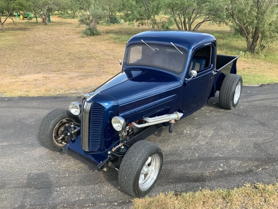 1937 Dodge L/M/R Series - Image 12 of 12