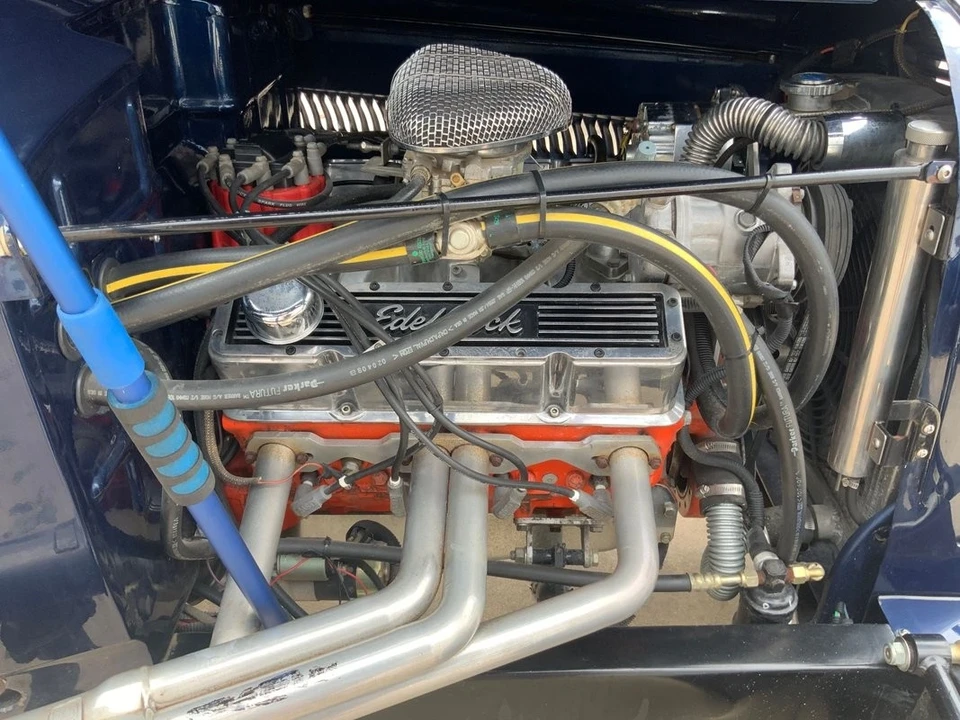 1937 Dodge L/M/R Series - Image 8 of 12