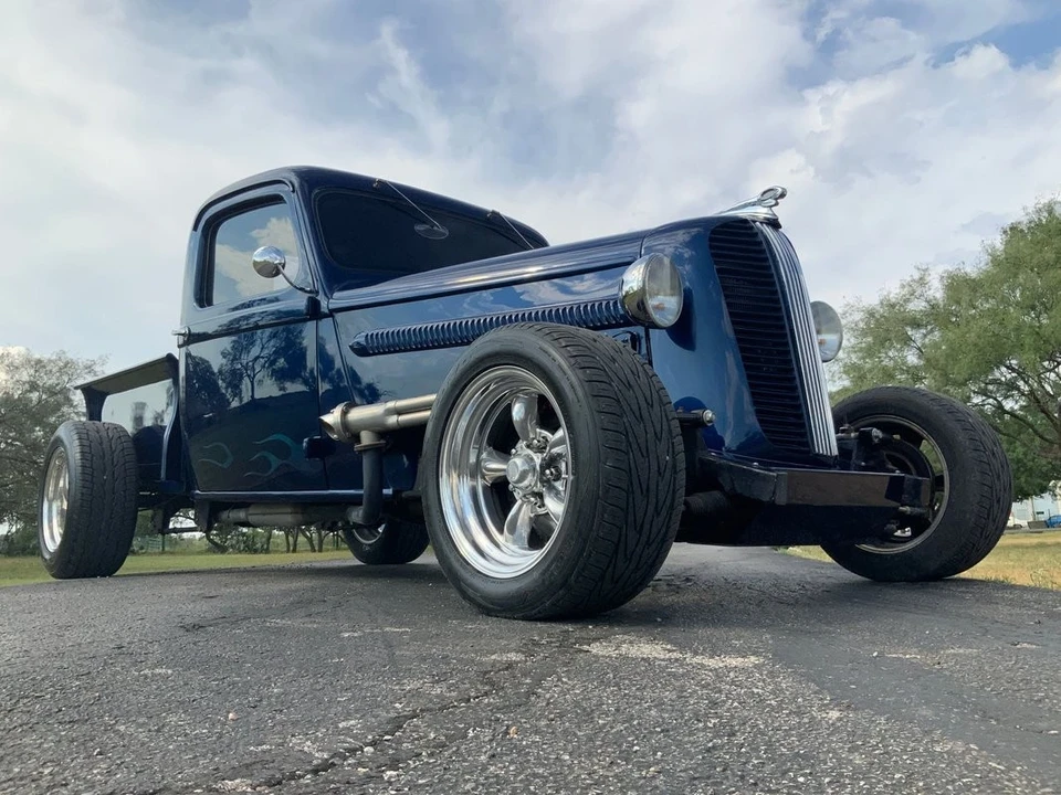 1937 Dodge L/M/R Series - Image 7 of 12