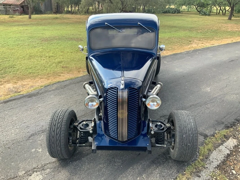 1937 Dodge L/M/R Series - Image 9 of 12