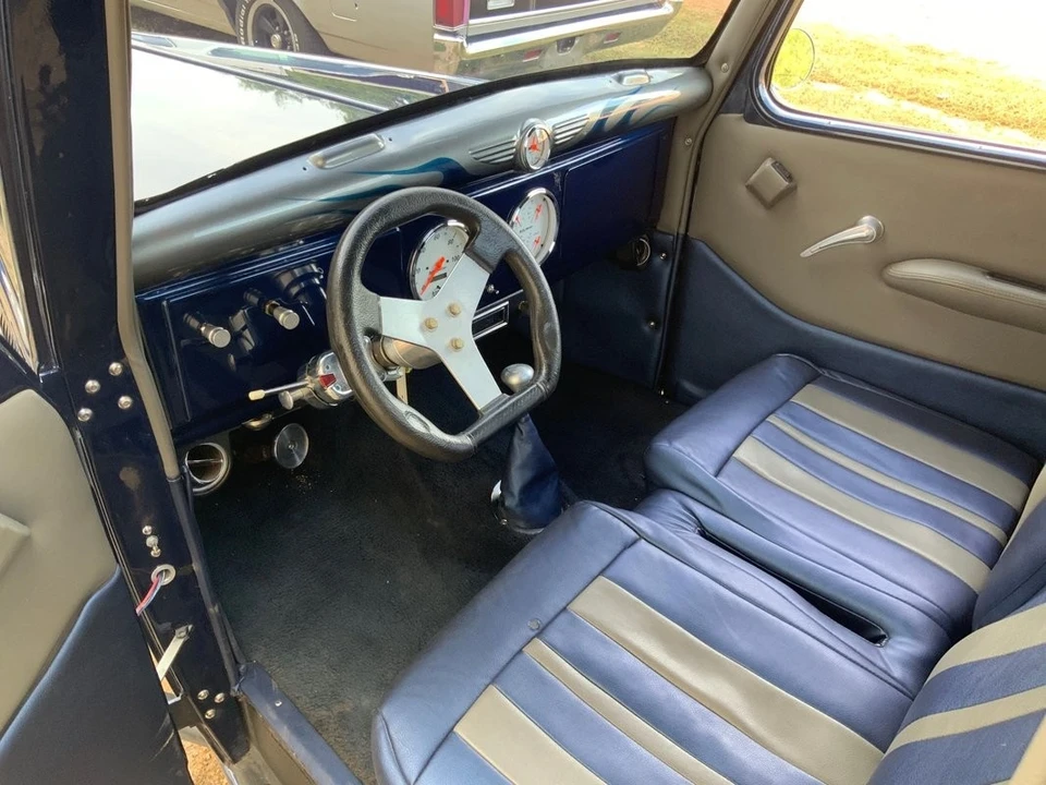 1937 Dodge L/M/R Series - Image 2 of 12