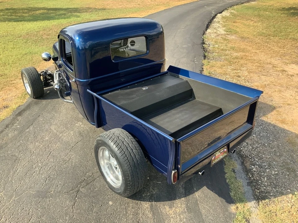 1937 Dodge L/M/R Series - Image 3 of 12