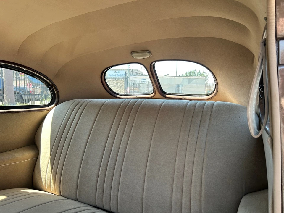1937 Dodge L/M/R Series - Image 21 of 21