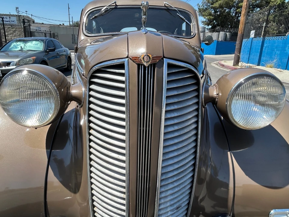 1937 Dodge L/M/R Series - Image 12 of 21