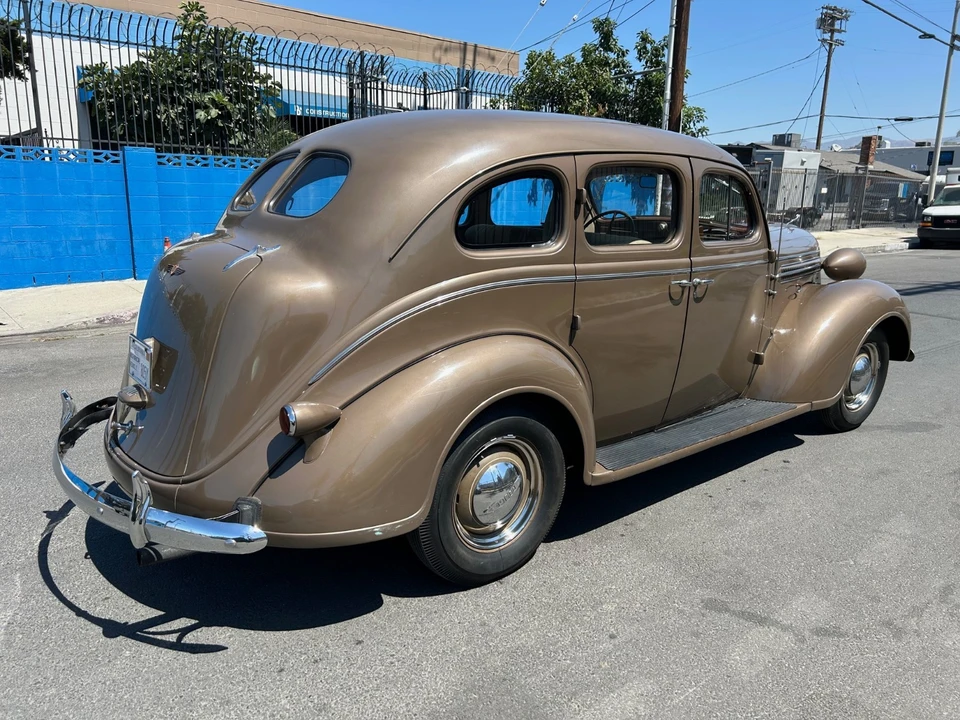 1937 Dodge L/M/R Series - Image 3 of 21