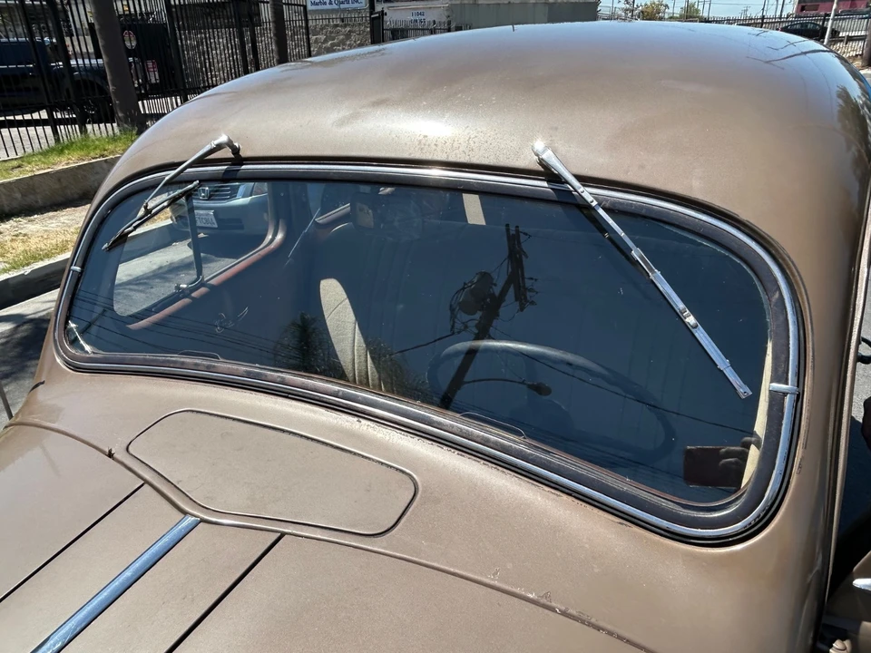 1937 Dodge L/M/R Series - Image 9 of 21