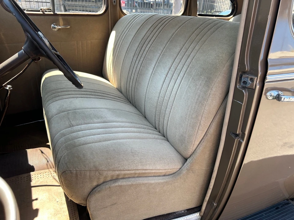 1937 Dodge L/M/R Series - Image 19 of 21