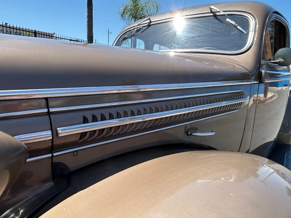 1937 Dodge L/M/R Series - Image 11 of 21