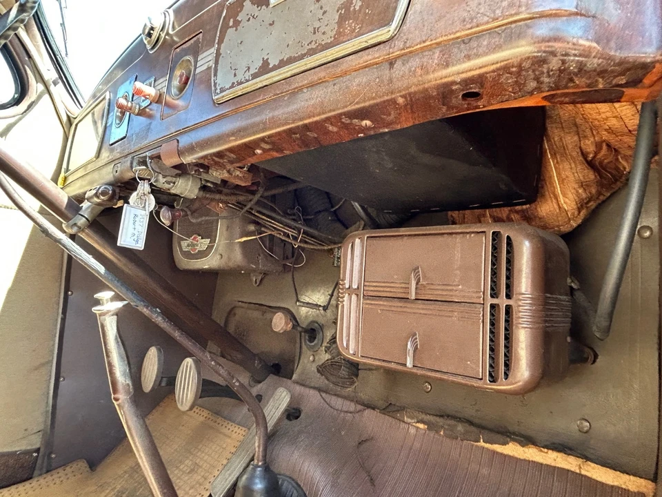 1937 Dodge L/M/R Series - Image 17 of 21