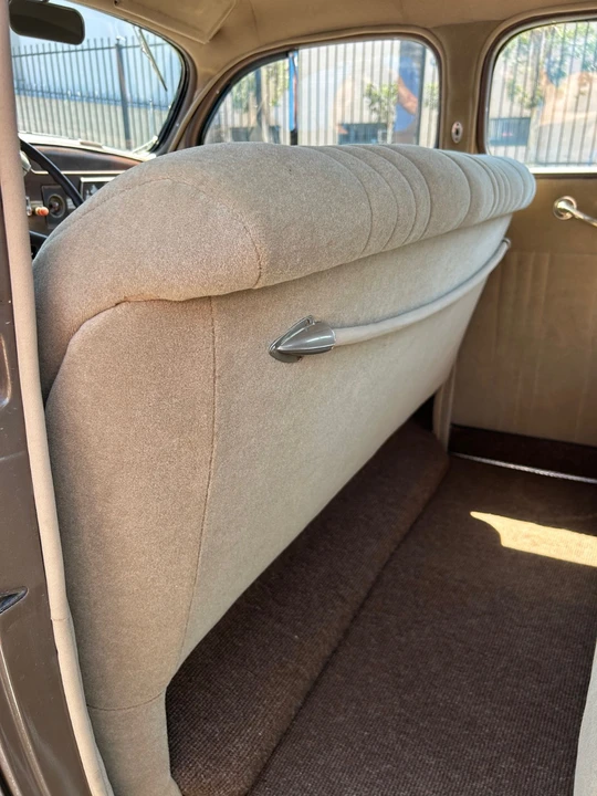 1937 Dodge L/M/R Series - Image 20 of 21