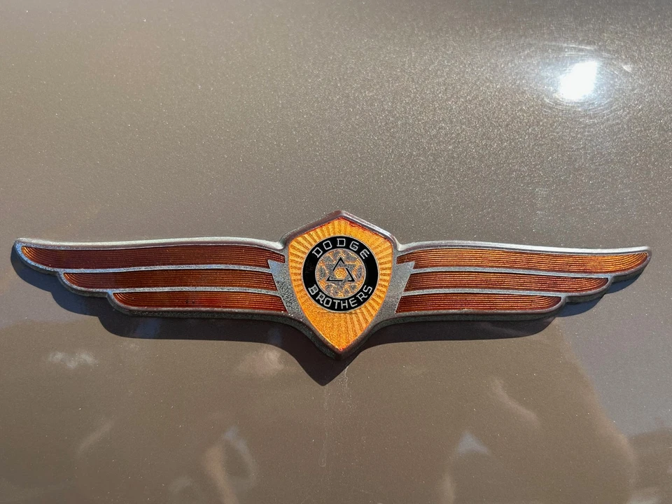1937 Dodge L/M/R Series - Image 13 of 21