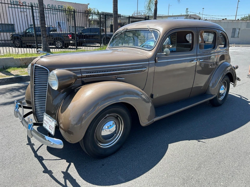 1937 Dodge L/M/R Series - Image 6 of 21