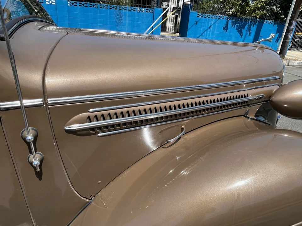 1937 Dodge L/M/R Series - Image 10 of 21