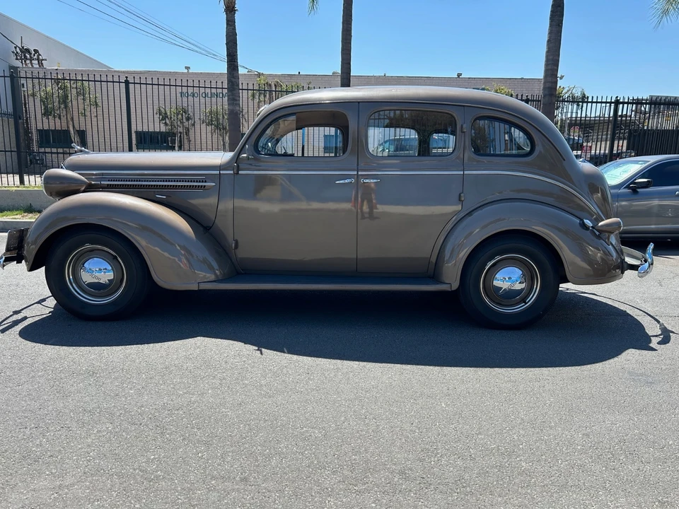 1937 Dodge L/M/R Series - Image 7 of 21