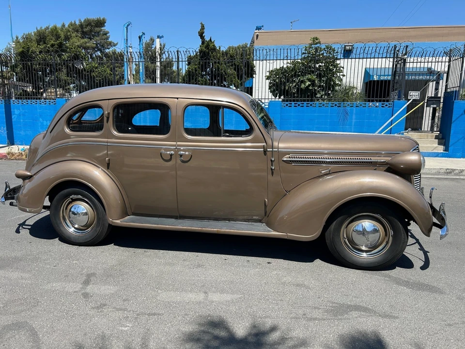 1937 Dodge L/M/R Series - Image 2 of 21