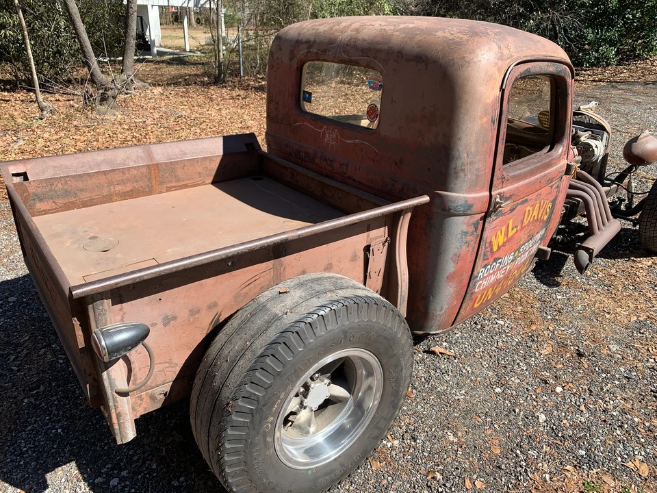 1937 Dodge L/M/R Series - Image 12 of 31